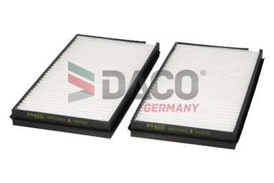 DACO Germany DFC0302 EAN: 4260646560030.