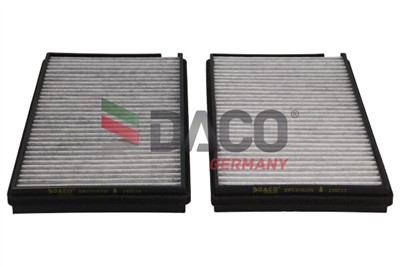 DACO Germany DFC0302W EAN: 4260646560047.