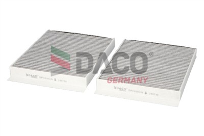 DACO Germany DFC0303W EAN: 4260646560054.