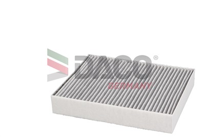 DACO Germany DFC0304W EAN: 426047191563.
