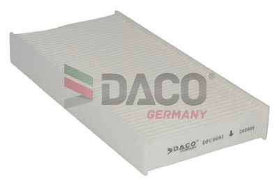 DACO Germany DFC0601 EAN: 4260646553001.