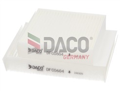 DACO Germany DFC0604
