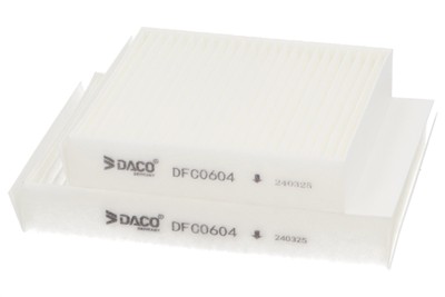 DACO Germany DFC0604 EAN: 4260646560061.