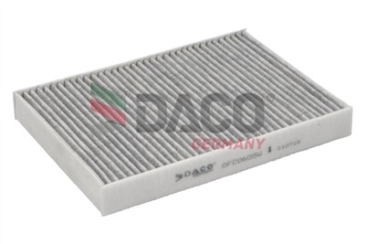 DACO Germany DFC0605W EAN: 4260646560078.