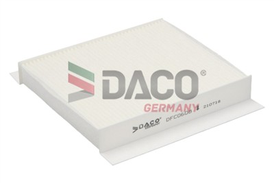 DACO Germany DFC0608 EAN: 4260646560115.