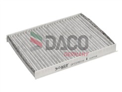 DACO Germany DFC0901W
