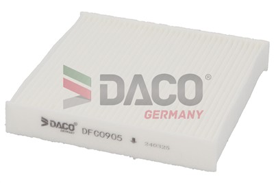 DACO Germany DFC0905 EAN: 426047191564.