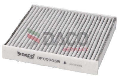 DACO Germany DFC0905W EAN: 426047191650.