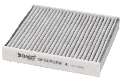 DACO Germany DFC0905W EAN: 426047191650.