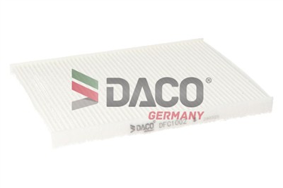 DACO Germany DFC1002 EAN: 426047191928.