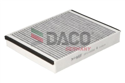 DACO Germany DFC1003W EAN: 4260646559218.