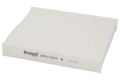 DACO Germany DFC1004 EAN: 426060317420.