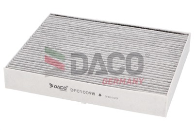 DACO Germany DFC1009W EAN: 426053079369.