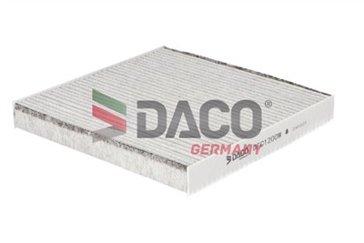 DACO Germany DFC1200W EAN: 426042662979.