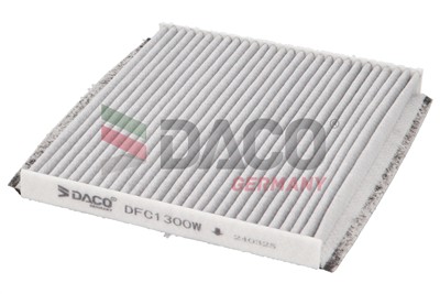 DACO Germany DFC1300W EAN: 426042662065.