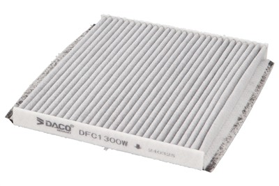 DACO Germany DFC1300W EAN: 426042662065.