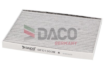 DACO Germany DFC1303W EAN: 426047191907.