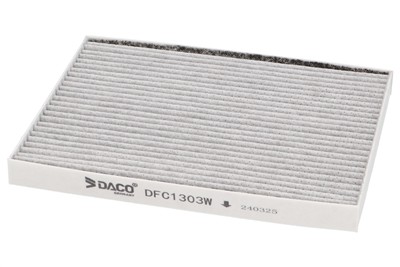 DACO Germany DFC1303W EAN: 426047191907.