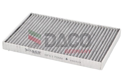 DACO Germany DFC1700W EAN: 426042662066.