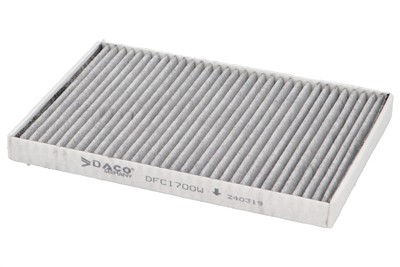 DACO Germany DFC1700W EAN: 426042662066.