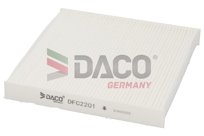 DACO Germany DFC2201 EAN: 426053079995.