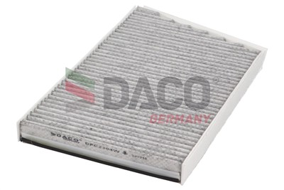 DACO Germany DFC2304W EAN: 426047191908.