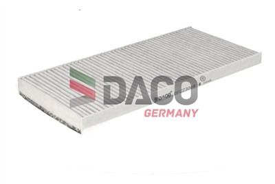 DACO Germany DFC2306W EAN: 426047191720.