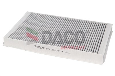 DACO Germany DFC2307W EAN: 426064655635.