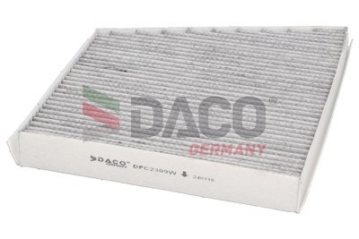 DACO Germany DFC2309W EAN: 426053079399.