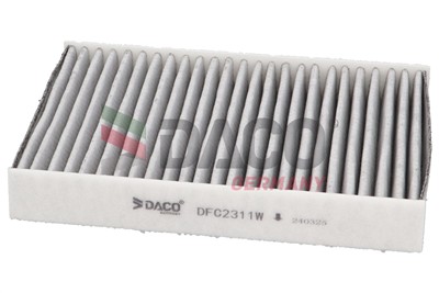 DACO Germany DFC2311W EAN: 426042662067.