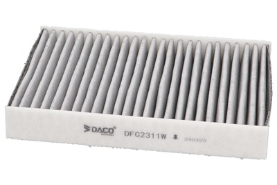 DACO Germany DFC2311W EAN: 426042662067.