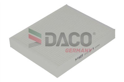 DACO Germany DFC2700 EAN: 4260646552936.