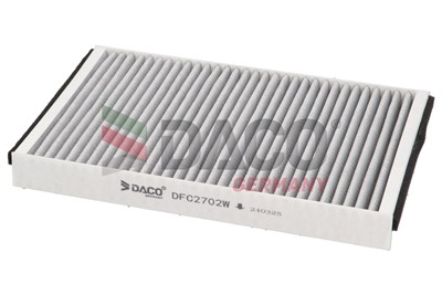 DACO Germany DFC2702W EAN: 426042662070.