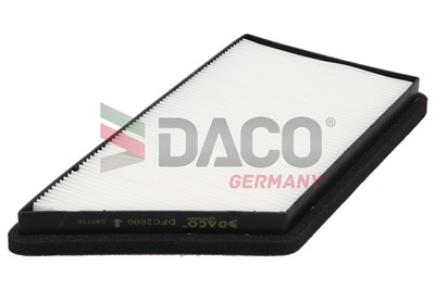 DACO Germany DFC2800 EAN: 426053079255.