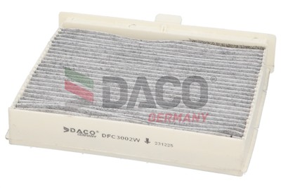 DACO Germany DFC3002W EAN: 4260646567329.