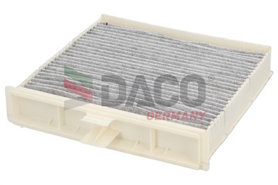 DACO Germany DFC3002W EAN: 4260646567329.