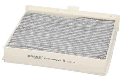 DACO Germany DFC3002W EAN: 4260646567329.