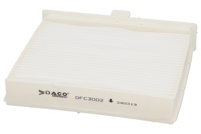 DACO Germany DFC3002 EAN: 4260646567312.