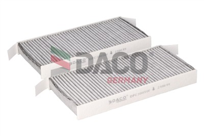 DACO Germany DFC3005W EAN: 4260646559263.