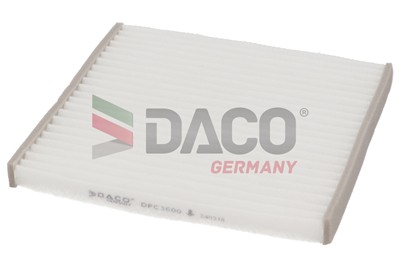 DACO Germany DFC3600 EAN: 426047191565.