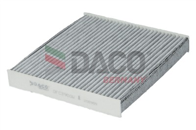 DACO Germany DFC3900W EAN: 4260646552431.