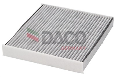 DACO Germany DFC3900W EAN: 4260646552431.