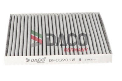 DACO Germany DFC3901W EAN: 426047191910.