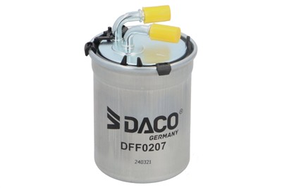 DACO Germany DFF0207 EAN: 4260646567343.