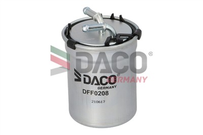 DACO Germany DFF0208 EAN: 4260646559287.