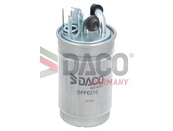 DACO Germany DFF0210
