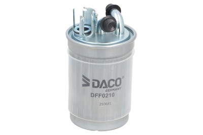 DACO Germany DFF0210 EAN: 4260646559300.