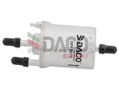 DACO Germany DFF0215