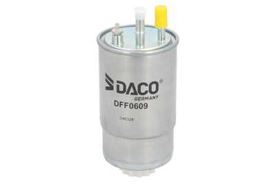 DACO Germany DFF0609 EAN: 426042662189.