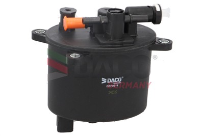 DACO Germany DFF0614 EAN: 426042662115.